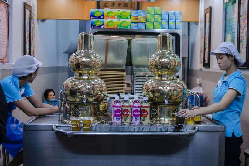 Bangkok: Chinatown Night Food Tour - Why the timing works, and where it can be demanding