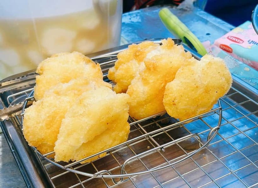 Bangkok: Chinatown Street Food - Private Tour - Why the private guide changes the experience