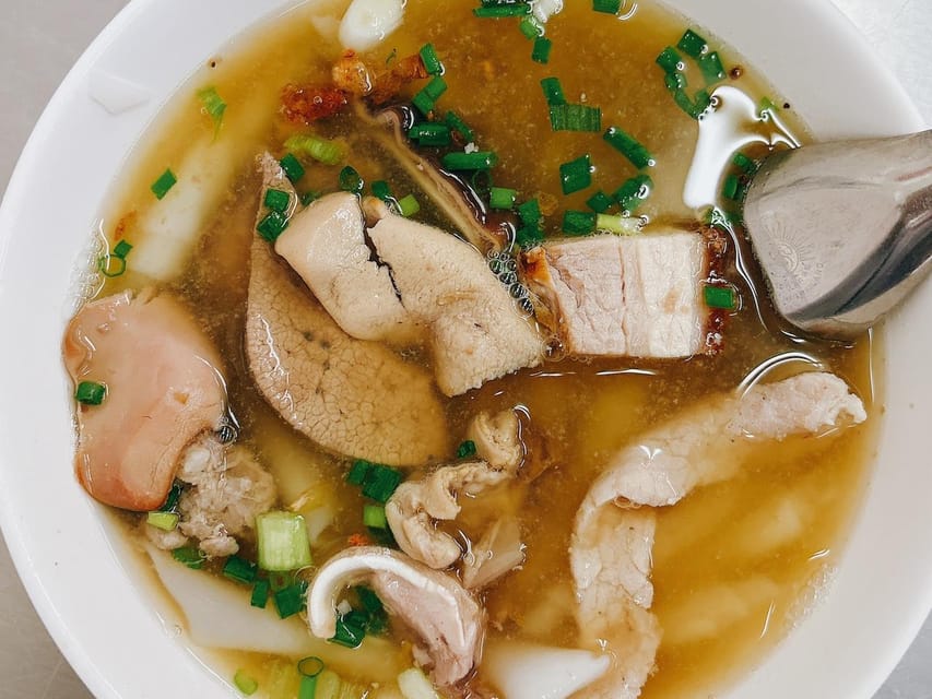 Bangkok: Chinatown Street Food - Private Tour - The Thai-Chinese character of Chinatown
