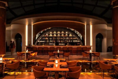 Bangkok: Cielo Sky Bar & Restaurant Rooftop