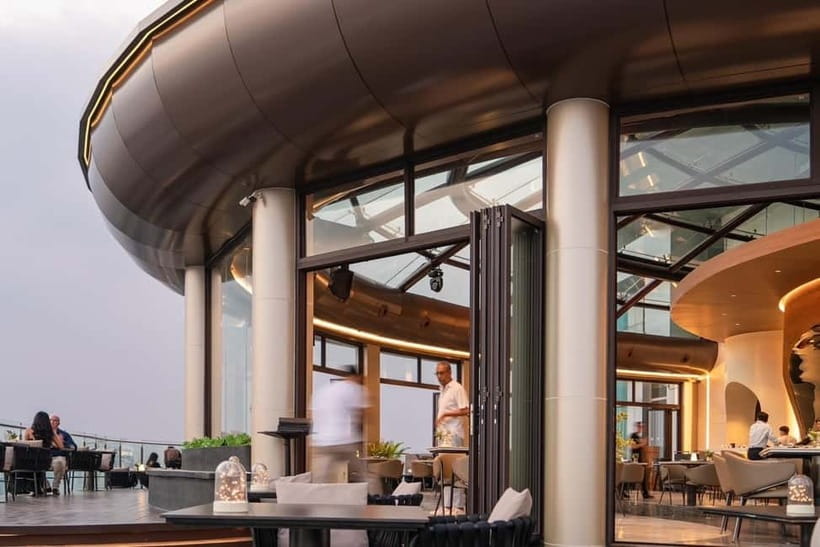 Bangkok: Cielo Sky Bar & Restaurant Rooftop - Who will enjoy Cielo most