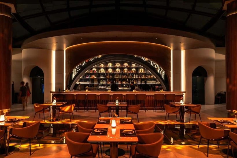 Bangkok: Cielo Sky Bar & Restaurant Rooftop - What happens during the 90-minute visit