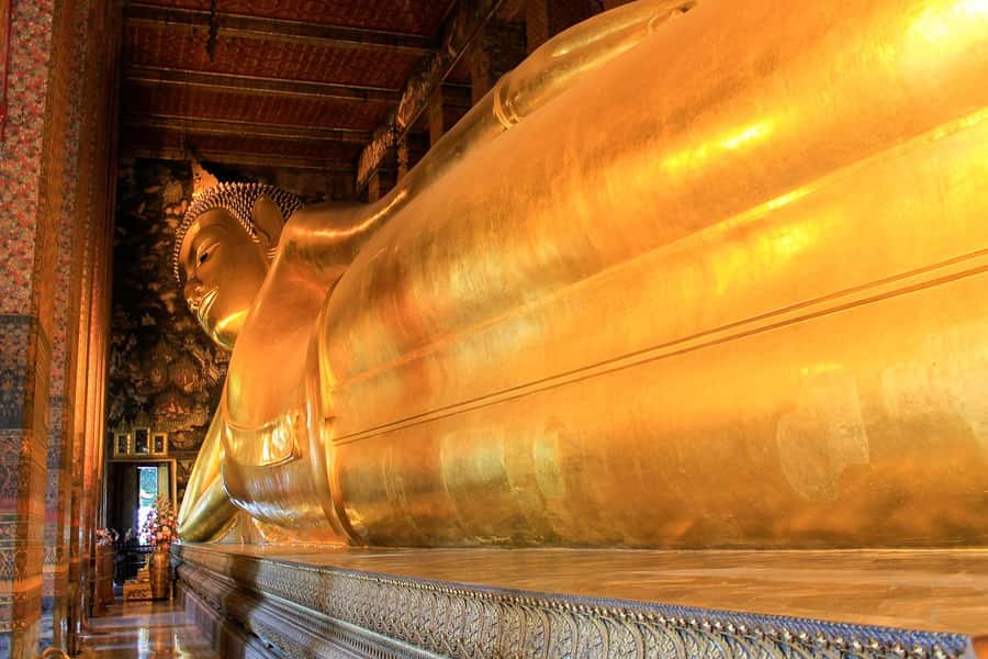 Bangkok: City Highlights Temple and Market Walking Tour - Why this Bangkok temple tour works