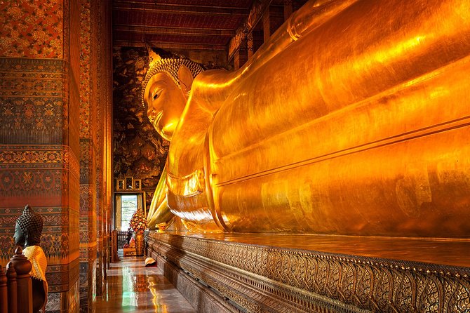 Bangkok City Highlights Tour: Grand Palace & Three Iconic Temples - Why this temple circuit works for a first Bangkok visit
