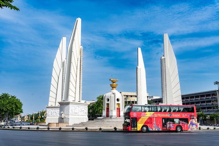 Bangkok: City Sightseeing Hop-On Hop-Off Bus Tour - Should you book the Pattaya hop-on hop-off bus?