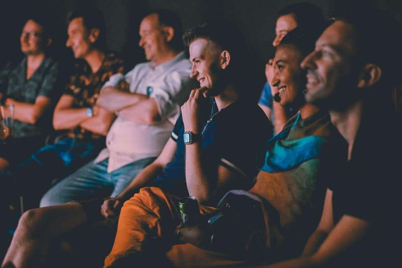 Bangkok: Comedy Joint presents FunwithLex - Practical timing and booking advice