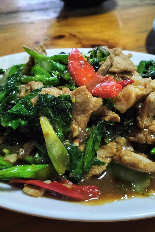 Bangkok: Cook authentic Thai food with Smart Cook - Key points to know before booking