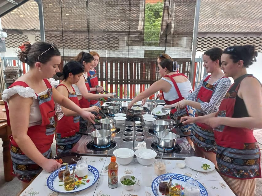 Bangkok: Cook authentic Thai food with Smart Cook - Should you book this Bangkok cooking class?