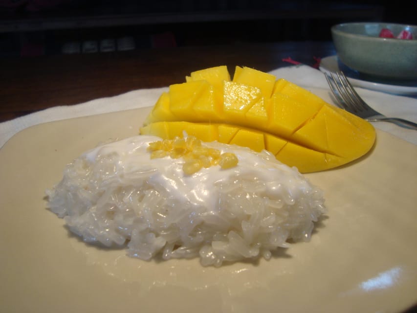 Bangkok: Cook authentic Thai food with Smart Cook - Timing, meeting point, and what to wear