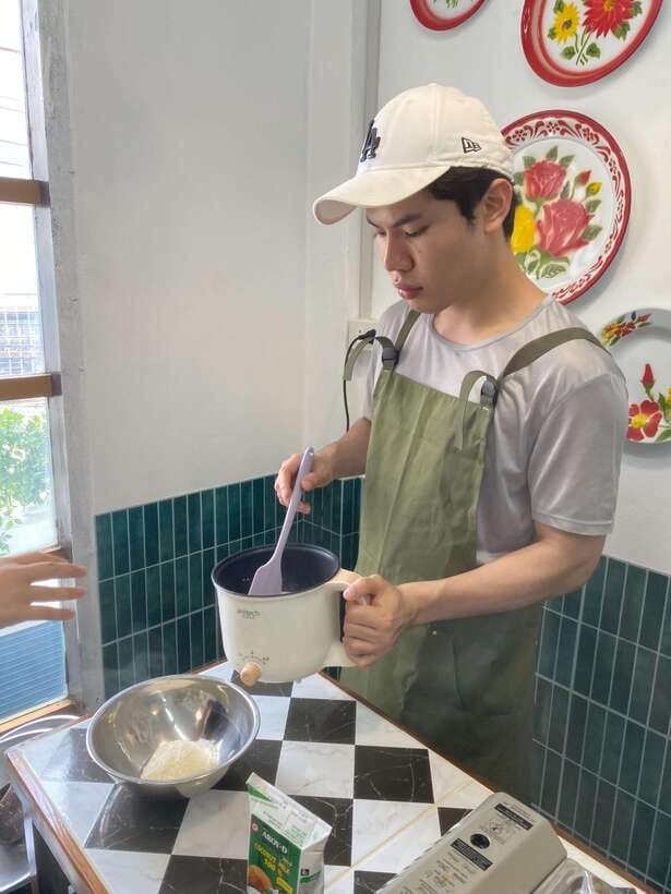 Bangkok Cooking Class : Traditional Thai dishes&Market Trip - Why the market trip makes this class different