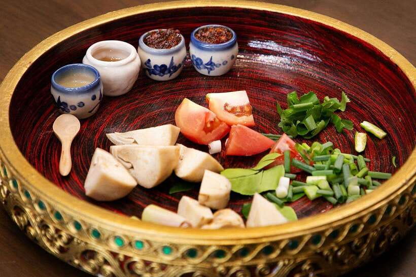Bangkok: Cooking Class with Market Visit & Tuk Tuk Ride - Is $48 a fair price?