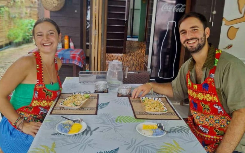 Bangkok: Favourite Thai Flavors Cooking Class by Smart Cook - Why the ingredient lesson matters