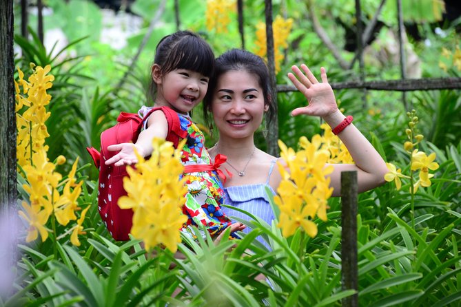 Bangkok Floating Markets and Boat Tour - What four hours gives you