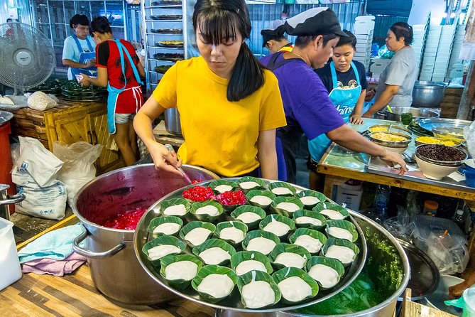 Bangkok Floating Markets and Boat Tour - Is the $65 price good value?