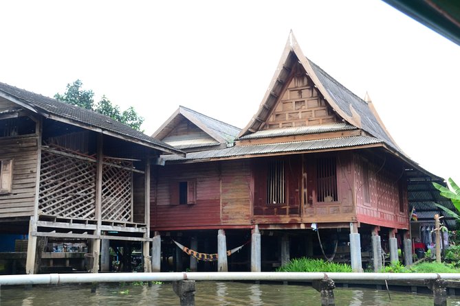 Bangkok Floating Markets and Boat Tour - Who will enjoy this Bangkok boat tour?