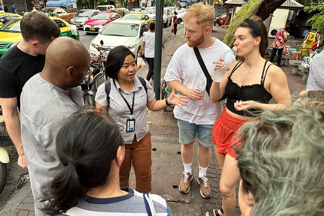 Bangkok Food Tour By Night - Is $55 a fair price?