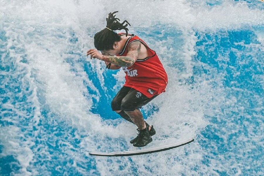 Bangkok: Fun Flow riding at Flow House Bangkok - Key points to know before you book