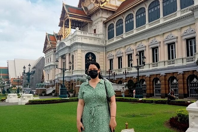 Bangkok Grand Palace and Emerald Buddha Tour - Who should book this Bangkok tour?