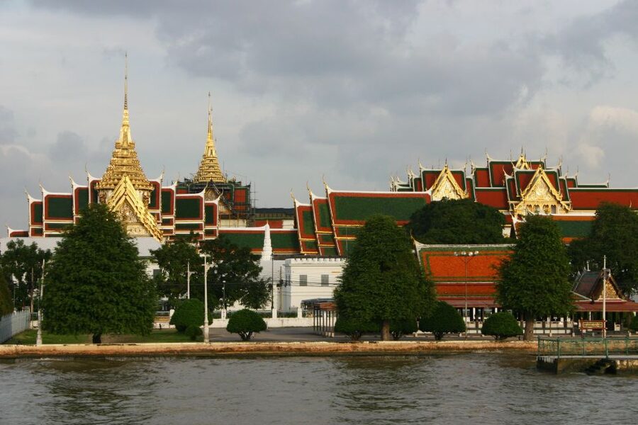 Bangkok: Grand palace and Iconic temple Half-Day Private - Key points to know before booking