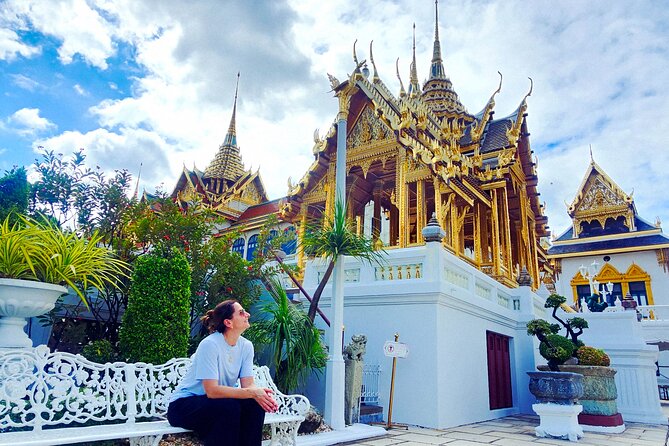 Bangkok Grand Palace and Temples Private Tour - Private transport and the value of a guide