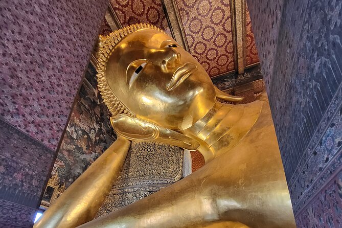 Bangkok Grand Palace and Temples Private Tour - Who will get the most from this tour