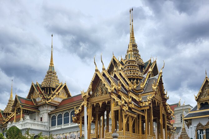 Bangkok Grand Palace and Temples Private Tour - Practical details before you book