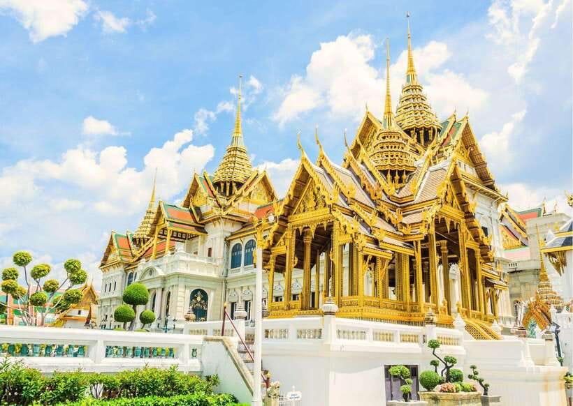 Bangkok Grand Palace & Emerald Buddha Flexible Pass w/ Audio - Key points to know before you book