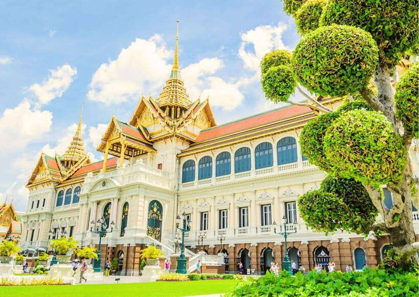 Bangkok Grand Palace & Emerald Buddha Flexible Pass w/ Audio - Why Bangkok’s Grand Palace deserves your time