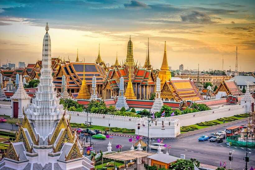 Bangkok: Grand Palace, Wat Pho, and Wat Arun Guided Tour - Is the $24 Price Good Value?
