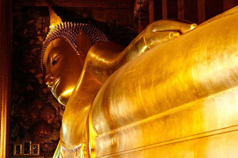 Bangkok: Grand Palace, Wat Pho, and Wat Arun Guided Tour - Who Should Book This Tour?