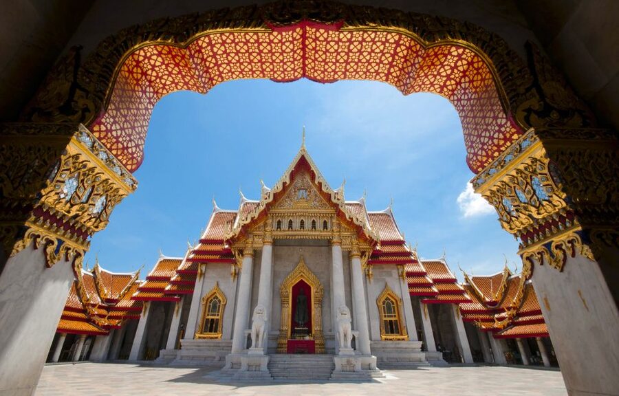 Bangkok: Half Day City and Temples (join tour) - Should you book this Bangkok temple tour?