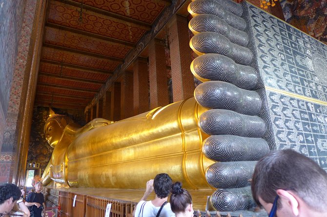Bangkok Heritage Highlights: Grand Palace & Three Temples Tour - Is $133.61 a fair price?