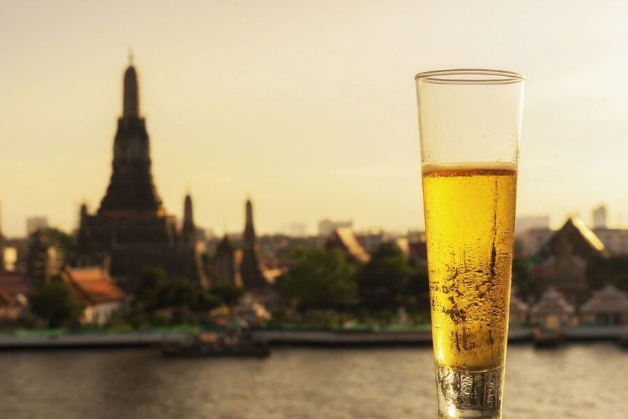 Bangkok: Historical Temples Tour & Hidden Bar at Sunset - Is $54 a fair price?