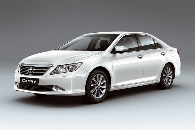 Bangkok hotel to Pattaya hotel transportation - Key points at a glance
