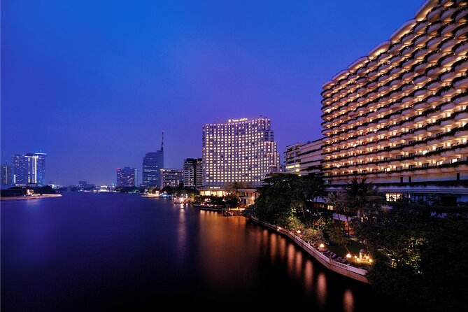 Bangkok hotel to Pattaya hotel transportation - Is the $94.24 price good value?