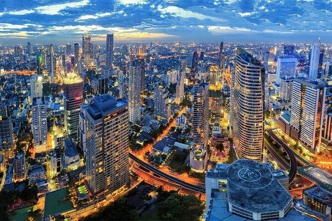 Bangkok hotel to Pattaya hotel transportation - Who should book this transfer