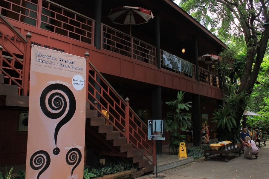 Bangkok: Jim Thompson House and Baan Krua Community Tour - Is the silk community visit worth the extra time?
