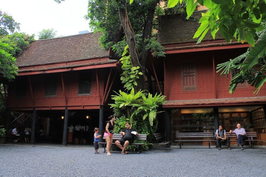 Bangkok: Jim Thompson House and Baan Krua Community Tour - Should you book this Bangkok tour?