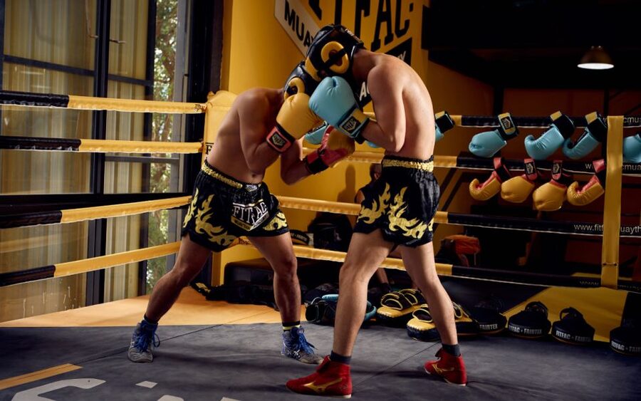 Bangkok: Learn 1-1 Muay Thai + Free Muaythai Shorts & Pickup - Key points before you book