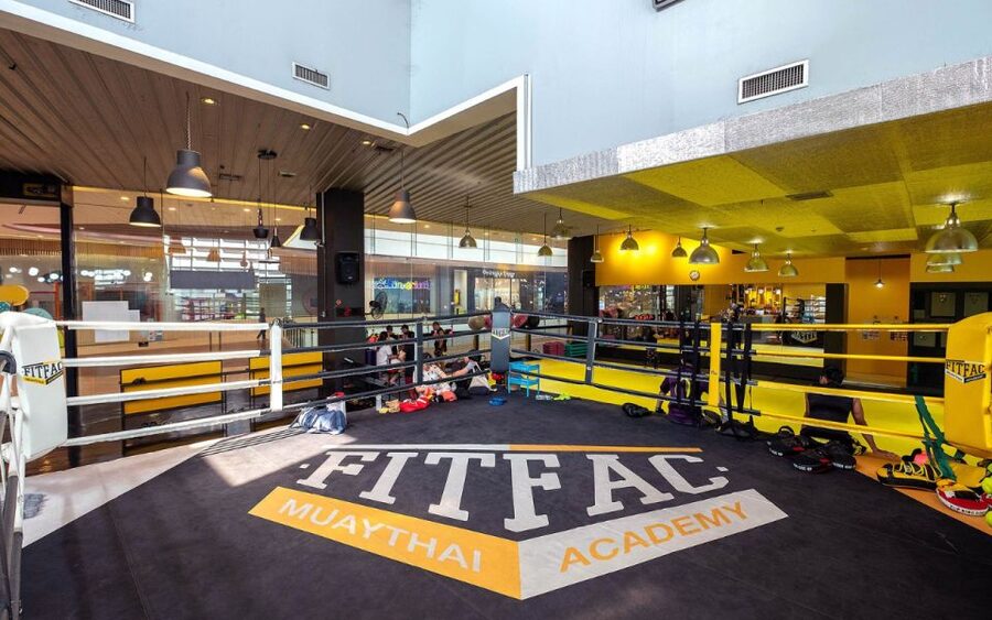 Bangkok: Learn 1-1 Muay Thai + Free Muaythai Shorts & Pickup - What this Bangkok Muay Thai session is really like