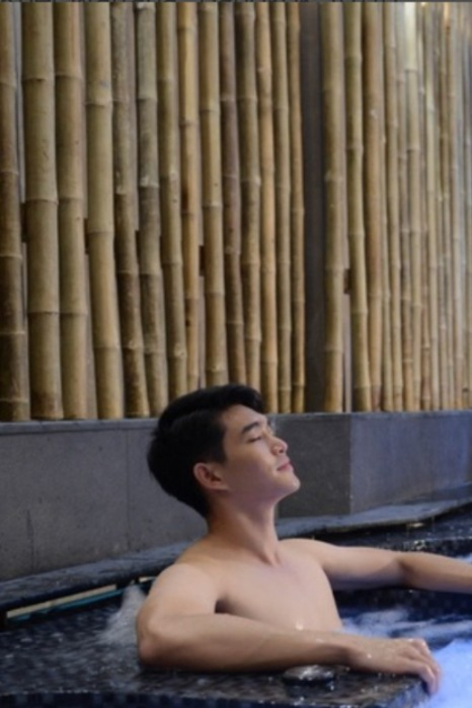 Bangkok: Let's Relax Onsen Thonglor E-Voucher - Key points to know before you book