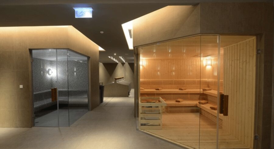 Bangkok: Let's Relax Onsen Thonglor E-Voucher - Let’s Relax as a wider Bangkok option