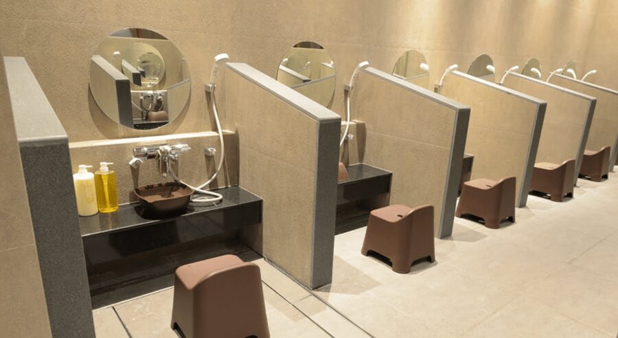 Bangkok: Let's Relax Onsen Thonglor E-Voucher - The booking detail that can catch you out