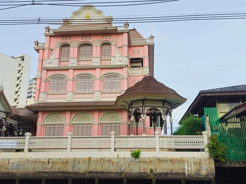 Bangkok Long Boat Canal a Big Buddha & Culture Markets Tour - The timing problem you should take seriously