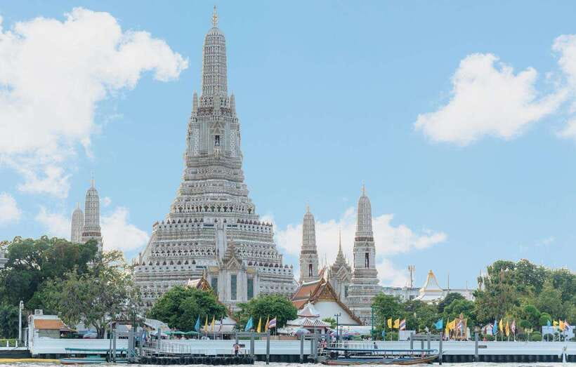 Bangkok: Longtail Boat Canal Cruise - Khlong Bang Luang Artist’s House