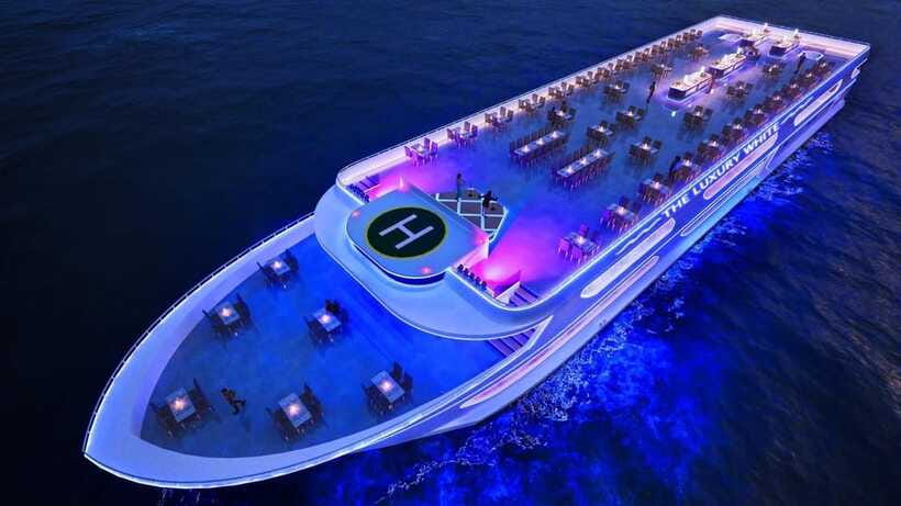 Bangkok: Luxury White Dinner Cruise Free Flow Beer and Wine - Who will enjoy this cruise most