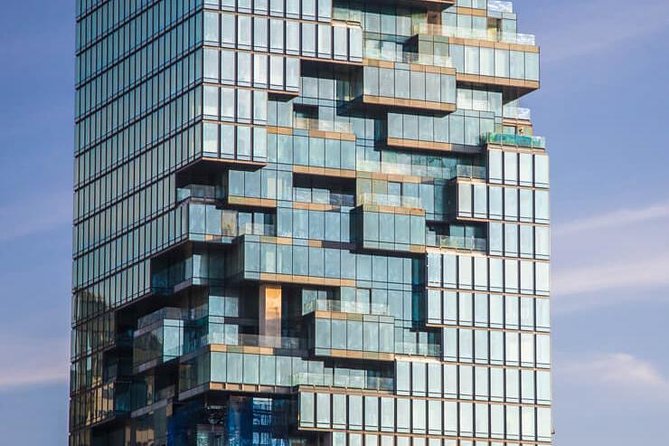 Bangkok : Mahanakhon SkyWalk Admission Ticket - How much time should you allow?