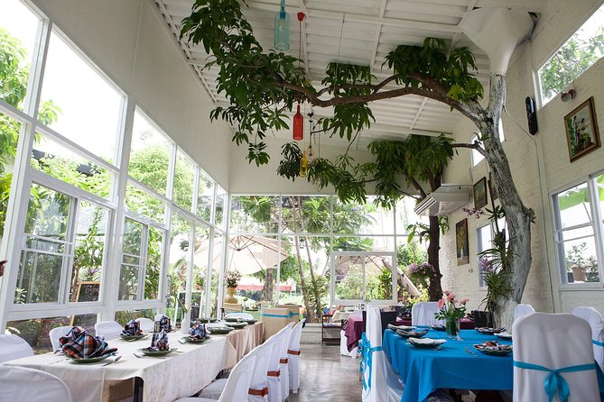 Bangkok Market Tour & Thai Cooking Class with Boat Ride with Aoy - Is $199 a fair price?