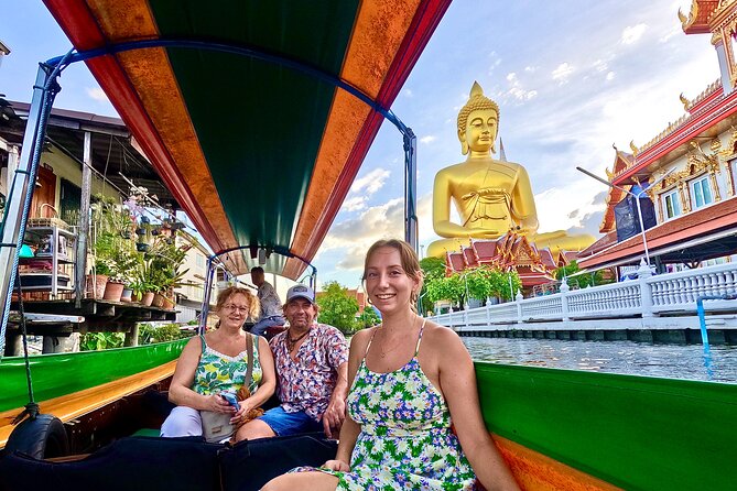 Bangkok Michelin Food by Tuk Tuk - Hotel-pickup Lunch or Dinner - How much food should you expect?