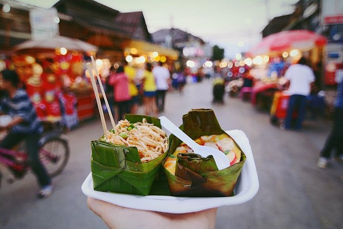 Bangkok Most Famous Food Experience (Private & All-Inclusive) - What this Bangkok food tour is really like